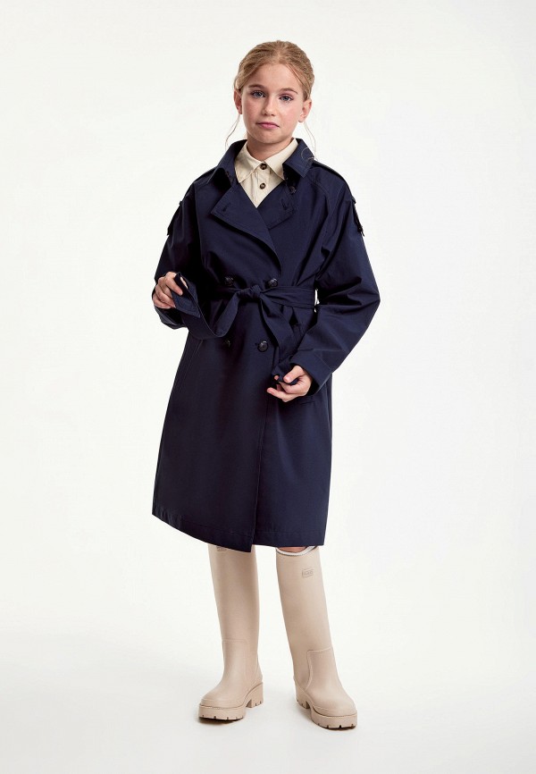 Smena Плащ - oversize - фото 2