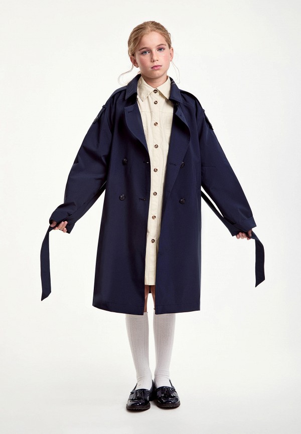 Smena Плащ - oversize - фото 4