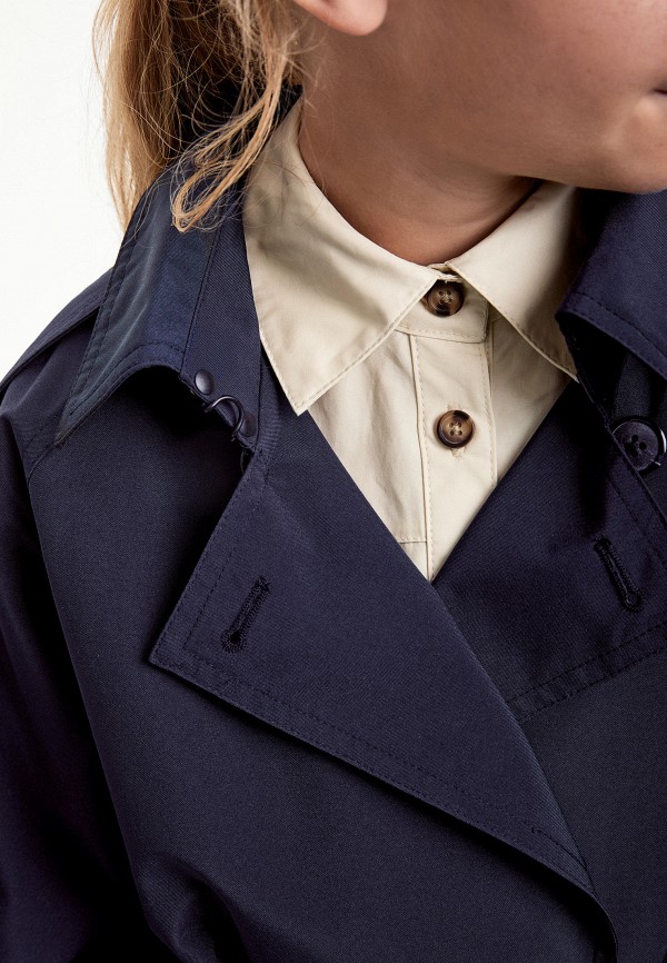 Smena Плащ - oversize - фото 5