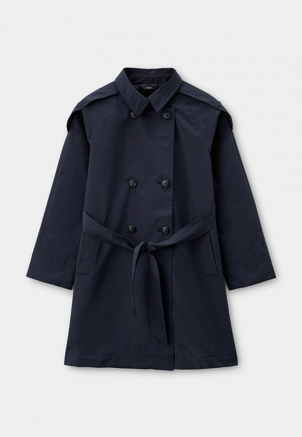 Smena Плащ - oversize - фото 6