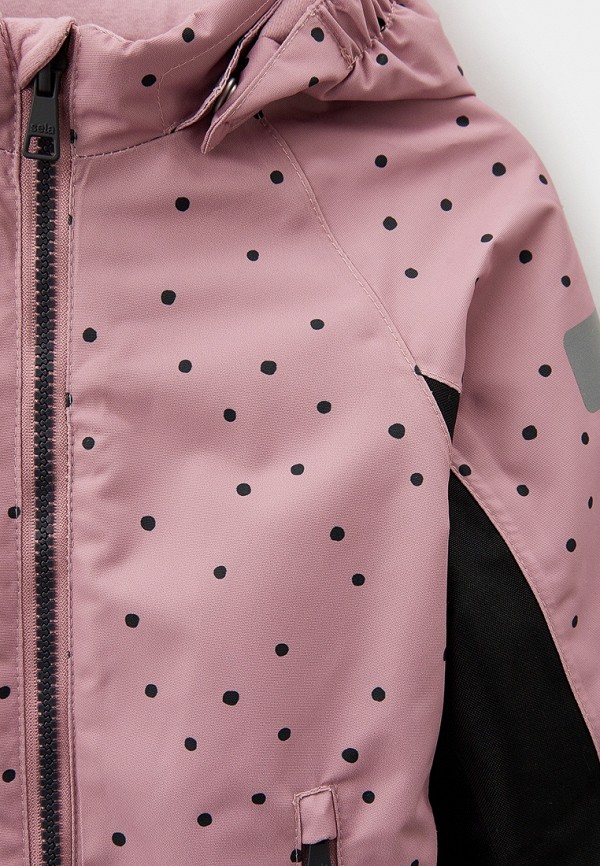 Sela Комбинезон утепленный - фото 4