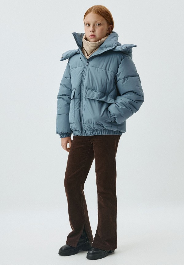 Sela Куртка утепленная - фото 2