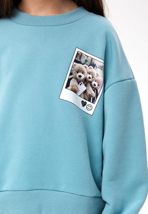 Bell Bimbo Свитшот -  - фото 2