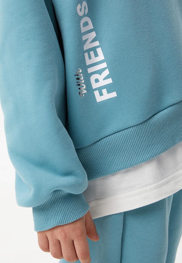 Bell Bimbo Свитшот -  - фото 3