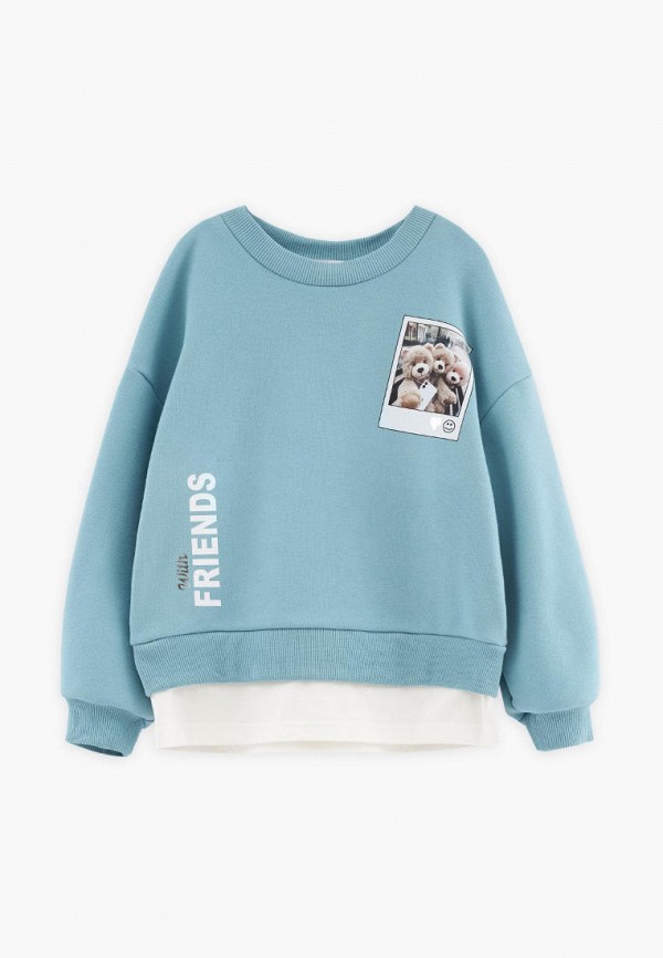 Bell Bimbo Свитшот -  - фото 4