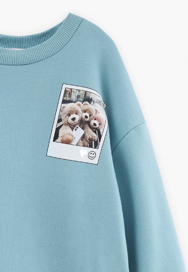 Bell Bimbo Свитшот -  - фото 6