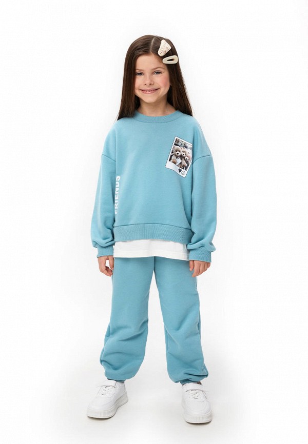 Bell Bimbo Свитшот -  - фото 1