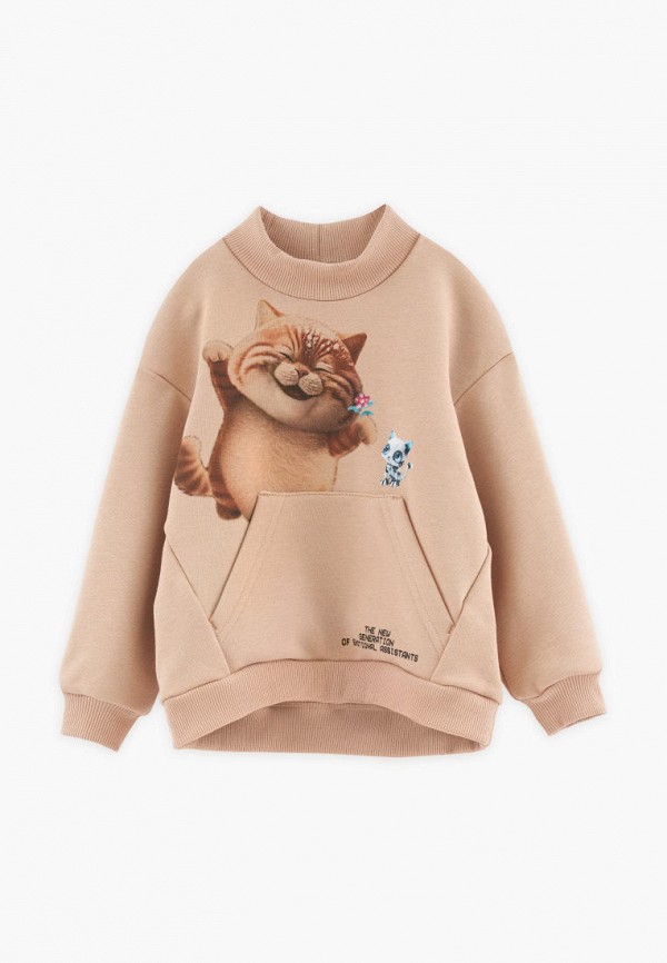 Bell Bimbo Свитшот -  - фото 1