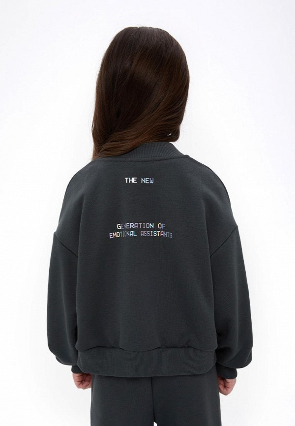 Bell Bimbo Бомбер -  - фото 2