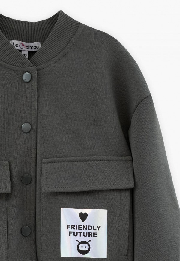 Bell Bimbo Бомбер -  - фото 6