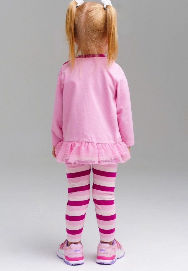 PlayToday Лонгслив и леггинсы - фото 3