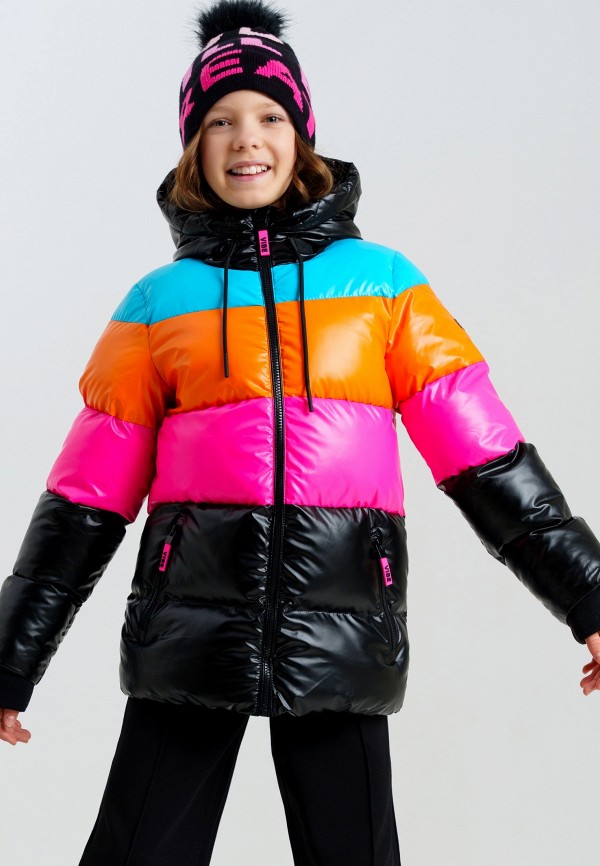 PlayToday Куртка утепленная - фото 1