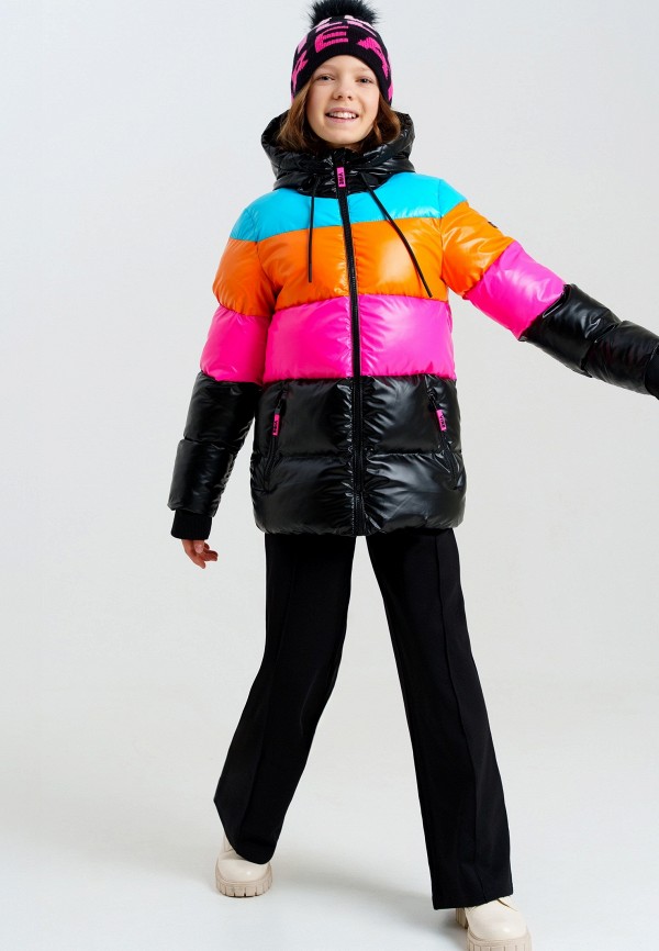 PlayToday Куртка утепленная - фото 4