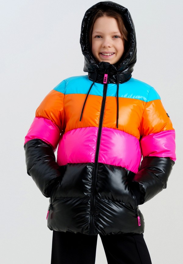 PlayToday Куртка утепленная - фото 5