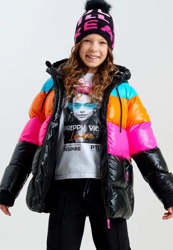 PlayToday Куртка утепленная - фото 6