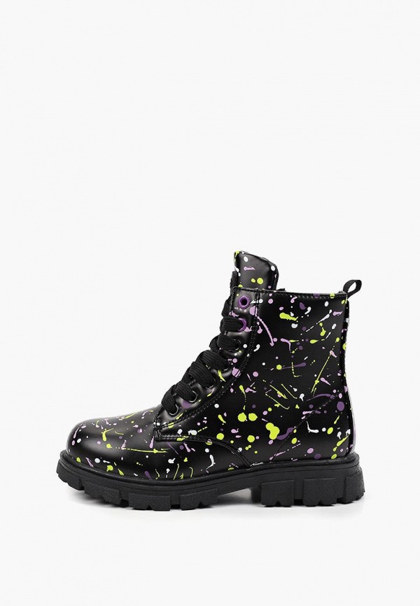 PlayToday Ботинки - фото 1