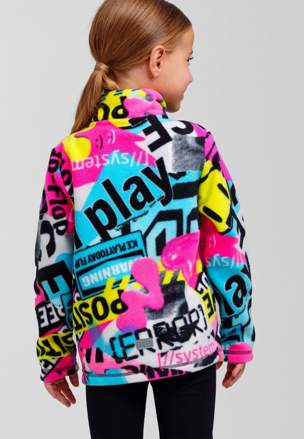 PlayToday Олимпийка - фото 3