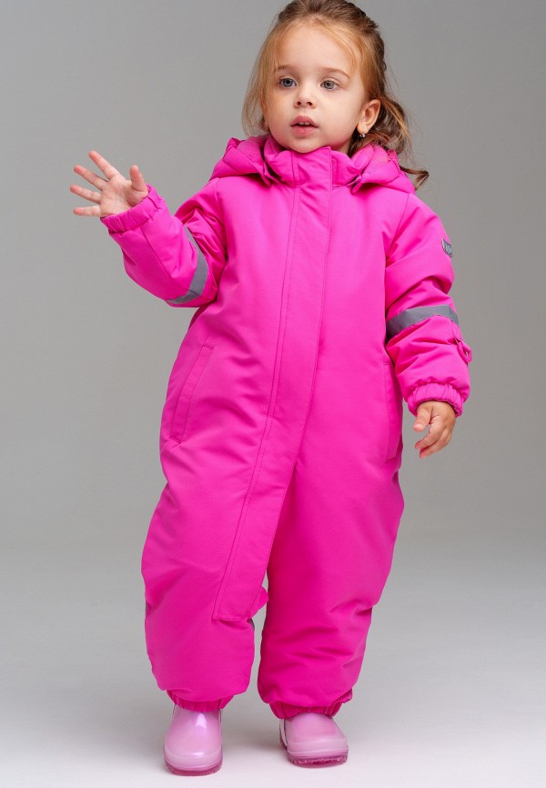 PlayToday Комбинезон утепленный - фото 5