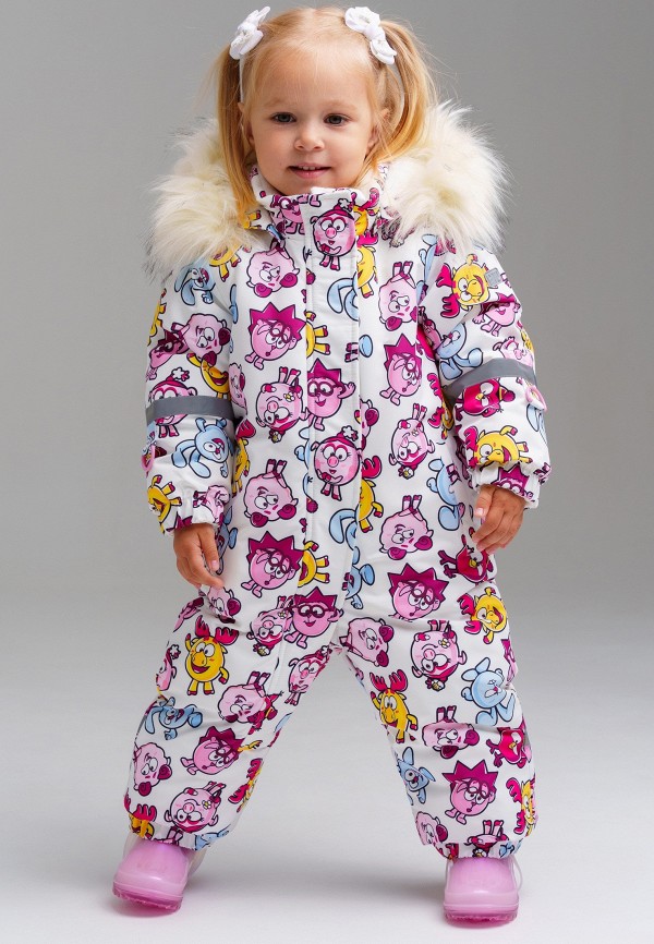 PlayToday Комбинезон утепленный - фото 1