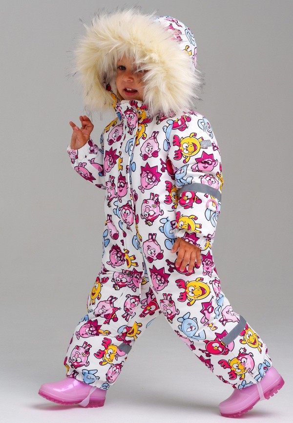 PlayToday Комбинезон утепленный - фото 2