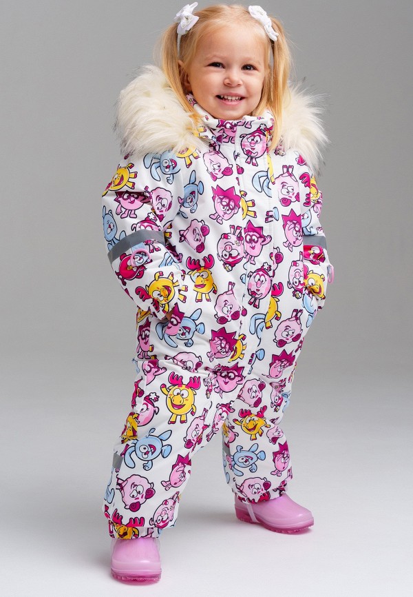 PlayToday Комбинезон утепленный - фото 5