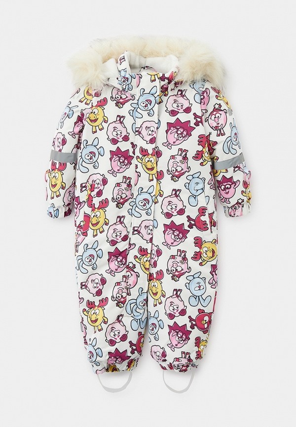 PlayToday Комбинезон утепленный - фото 6