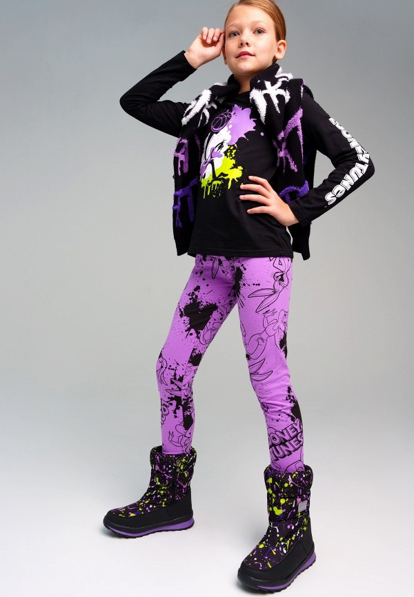 PlayToday Леггинсы - фото 1