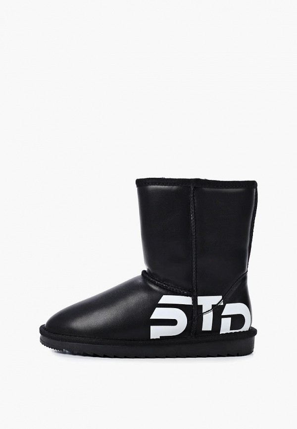 PlayToday Полусапоги - фото 1