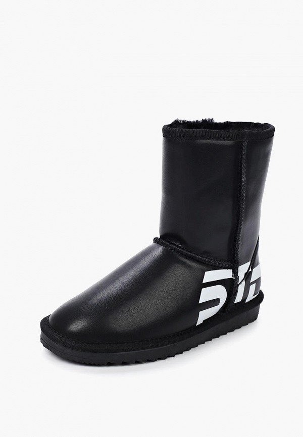 PlayToday Полусапоги - фото 2