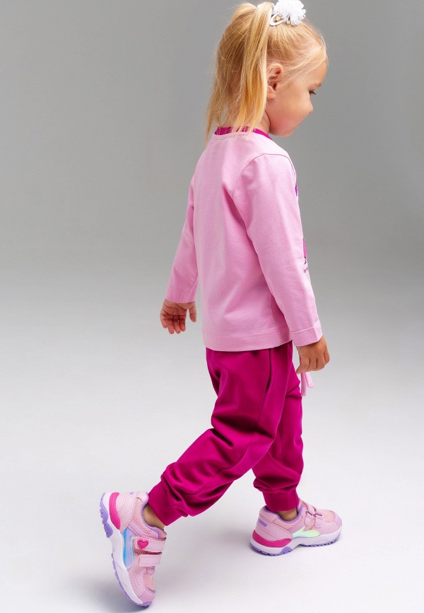 PlayToday Лонгслив и брюки - фото 4