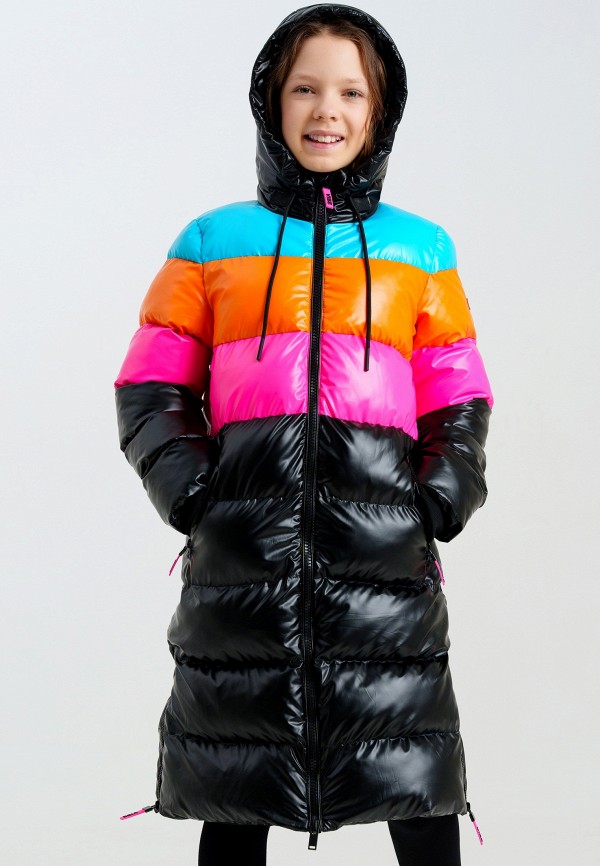 PlayToday Куртка утепленная - фото 1