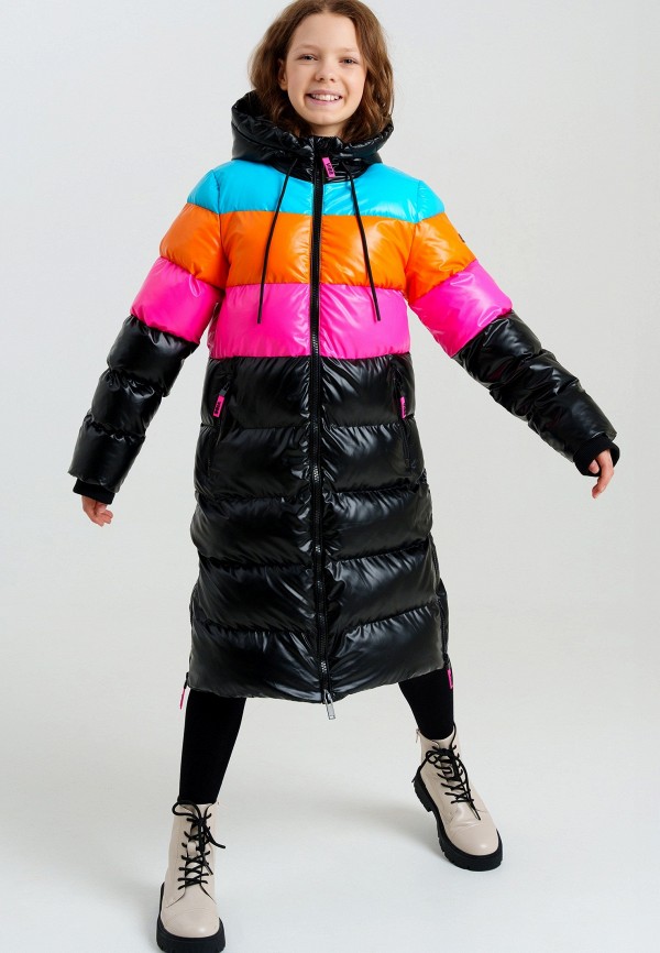 PlayToday Куртка утепленная - фото 2