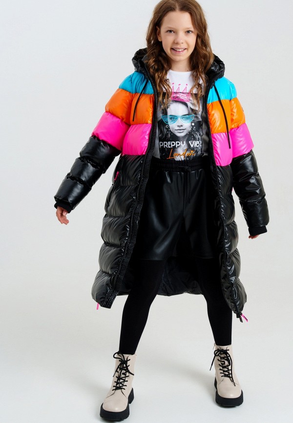 PlayToday Куртка утепленная - фото 3