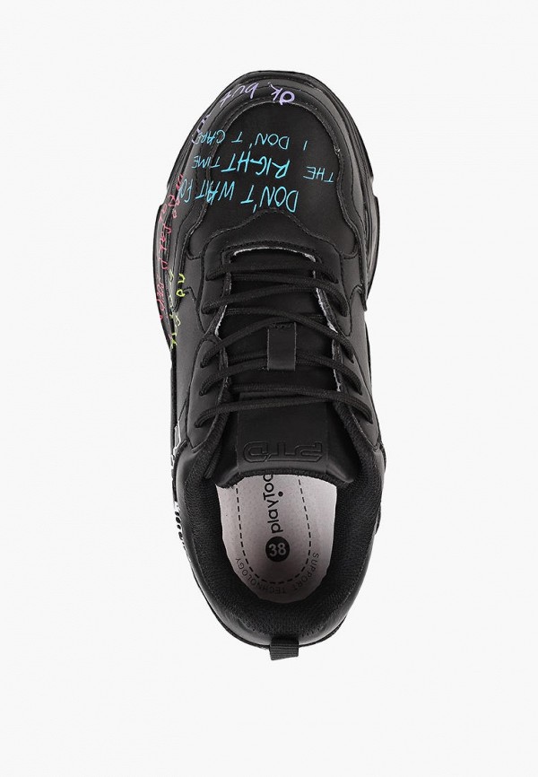 PlayToday Кроссовки - фото 4