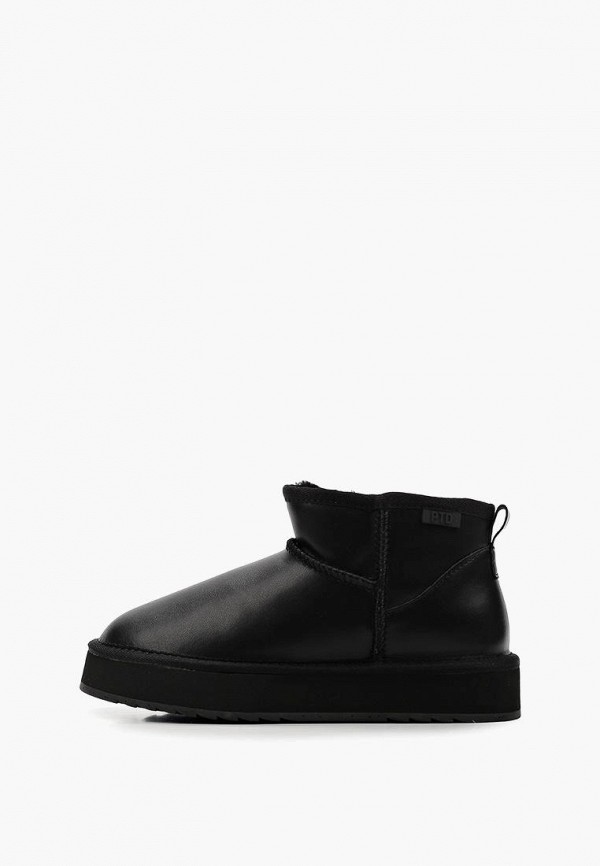 PlayToday Полусапоги - фото 1