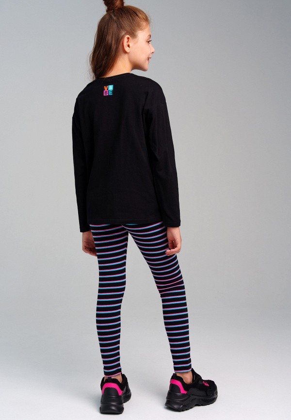 PlayToday Лонгслив и леггинсы - фото 4