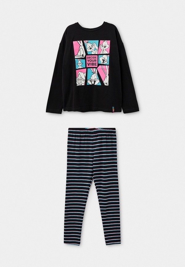 PlayToday Лонгслив и леггинсы - фото 5