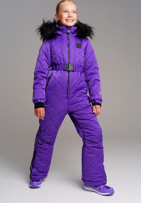 PlayToday Комбинезон утепленный - фото 1