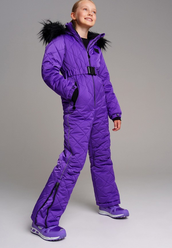 PlayToday Комбинезон утепленный - фото 2