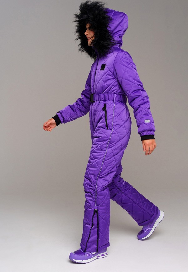 PlayToday Комбинезон утепленный - фото 3