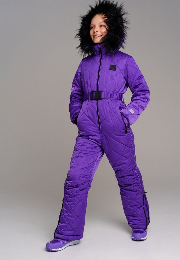 PlayToday Комбинезон утепленный - фото 4