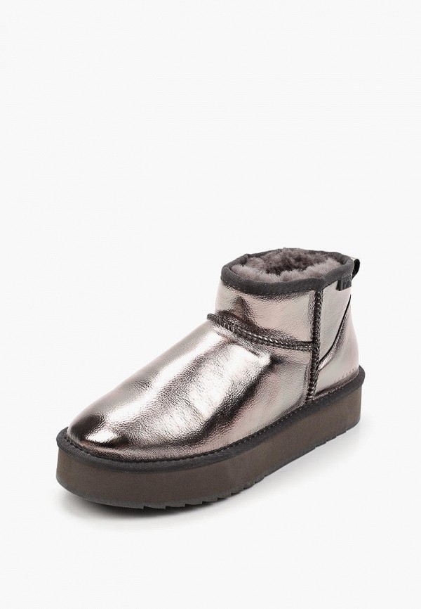 PlayToday Полусапоги - фото 2