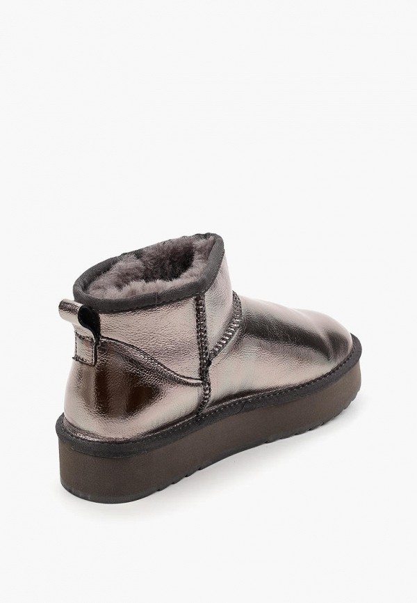 PlayToday Полусапоги - фото 3