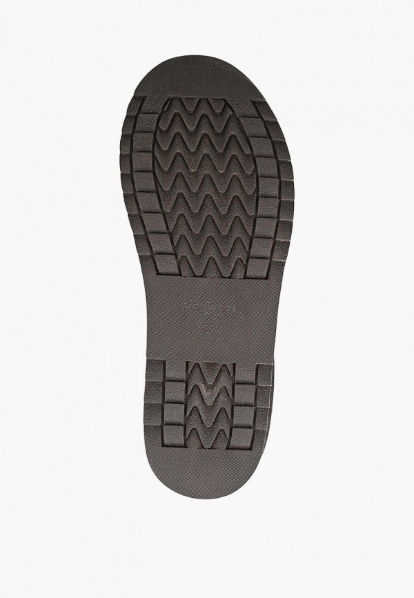 PlayToday Полусапоги - фото 5