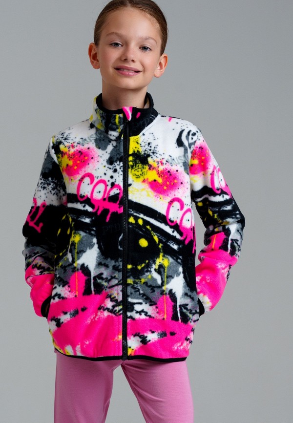 PlayToday Олимпийка - фото 1