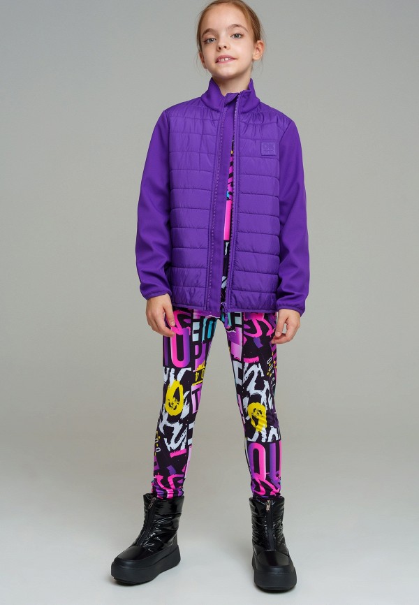 PlayToday Куртка утепленная - фото 4