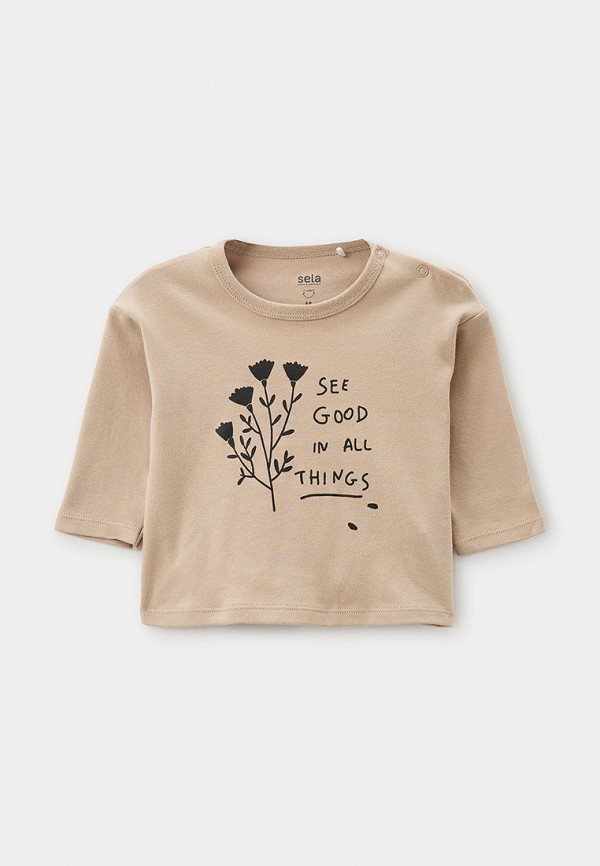 Sela Пижамы 2 шт. - фото 6