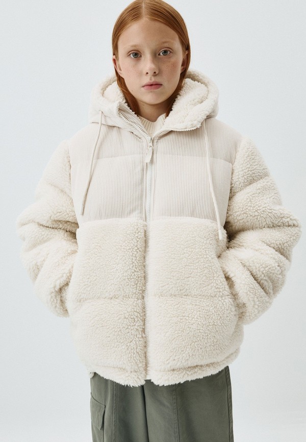 Sela Куртка меховая - фото 1