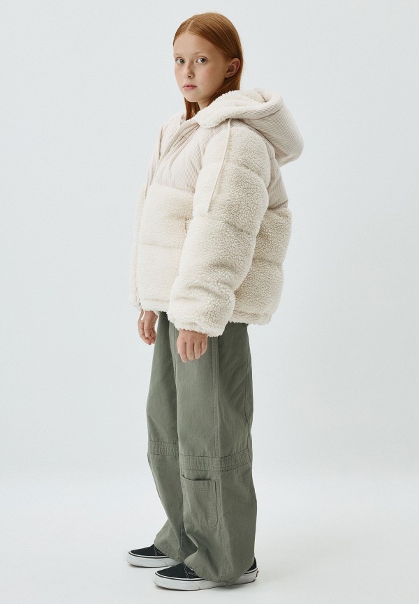 Sela Куртка меховая - фото 2