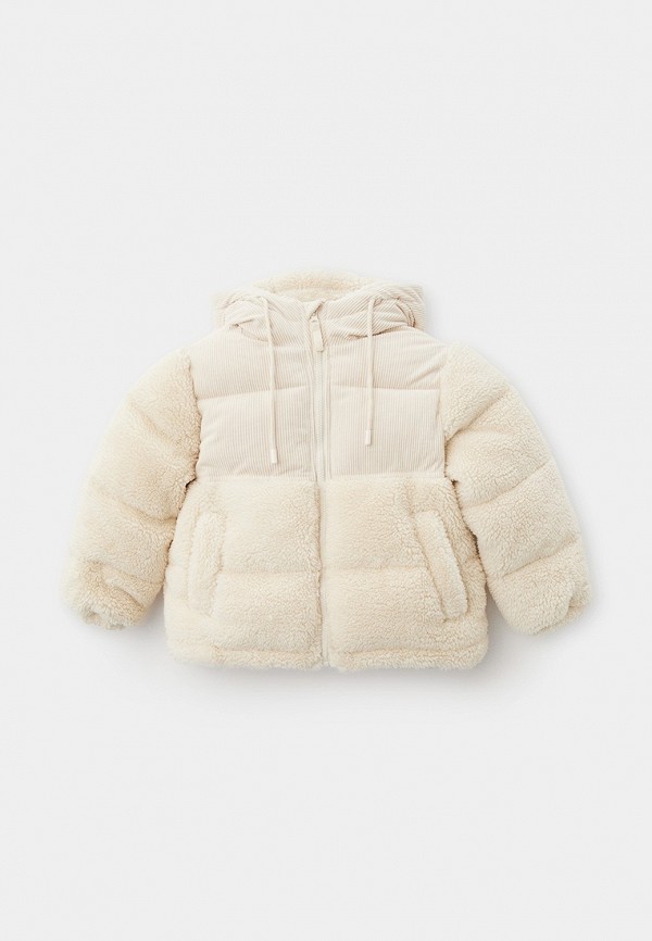 Sela Куртка меховая - фото 4